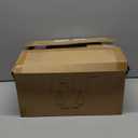 Seealle Modern Green Table Lamps Set of 2 - Bedside Lamps for Night Stands, 19.4" Bedroom Lamps for Living Room Sage Green Lamps with Rocker Switch