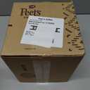 Peet's Coffee, Medium Roast Ground Coffee - Big Bang 63 Ounces (6 Bags of 10.5 Ounces) (EXP 02/13/26)