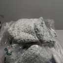 Heated Blanket Electric Blanket Throw - Fast Heating Blanket Throw Double Sided Sherpa Ultra Soft Cozy with 6 Heating Levels & 1-4 Hours Auto Off, Mashine Washable, 50 x 60 Inches, Sage