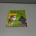 The New Click to Calm: Solutions for All Dogs in a Challenging World [paperback] Parsons, Emma [Jul 14, 2021]