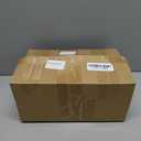 30Pcs Christmas Iridescent Ornaments Balls, 2.4" Transparent Plastic Ornaments with Removable Silver Cap Hanging Cords for Xmas Holiday Home Party Decor DIY Crafts