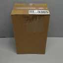 Irenare Unity Candles with Holder for Wedding Ceremony Wedding Decortions Accessories Glass Candle Holder Pillar Candle for Formal Events Church(Elegant)