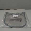 Adq56656401 Dryer Lint Filters replacement for LG kenmore Dryer by Beauicy - 2025 UPGRADED STAINLESS STEEL mesh screen - Replaces Adq566564, 79681472210, 79681473210, 79681182310, DLGX3371V, DLGX3371W