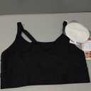 Momcozy Hands Free Pumping Bra, Adjustable Breast-Pumps Holding and Nursing Bra, Pumping & Nursing Bra in One, L