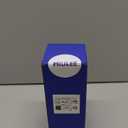 MIULEE Pack of 2 Corduroy Soft Soild Decorative Square Throw Pillow Covers Cushion Cases Pillowcases for Sofa Bedroom Car 16 x 16 Inch 40 x 40 Cm Dark Rust