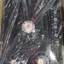 GASLAND 36 Inch Gas Cooktop 5 Burner, PRO GH2365EF, Built-in NG/LPG Convertible Stovetops, Gas Countertop Plug-in with Thermocouple Protection, Black