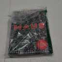 Maus I & II Paperback Box Set
