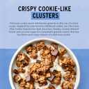 Purely Elizabeth, Cookie Granola, Variety Pack, 11oz Bags (3 Pack) (EXP 06/30/26)