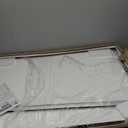 PK00019 Model PXB42 Portable Drafting Drawing Board 30" x 42"; PXB Series; Adjustable Aluminum Parallel Straightedge; Carry Handle; Architecture Tool for Students and Professionals