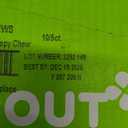 Sprout Organic Toddler Snacks, Crispy Chews, Red Berry & Beet, 3.15 oz - Pack of 10