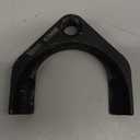 10 Piece Inner CV Axle Removal Tool, Heavy Duty Slide Hammer Puller Set, 63mm 48mm CV Joint Fork, Outer CV Joint Adapter and Steel Cable Adapter, Front Wheel Drive Axle Half Shaft Removal Tool Kit