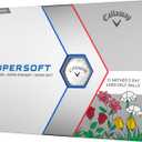 Callaway Golf Supersoft Golf Balls