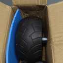 TOSAMC Ab Roller Wheel-Abs Workout Equipment for Abdominal Core Exercise at Home,Gym