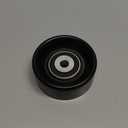 Belt Idler Pulley, 89007 Belt Tensioner Pulley for Select Ford, Chevrolet, Benz, Jaguar as F-Series, Explorer, Silverado, etc Models. Automotive Replacement Idler Pulley Kit by KeeRoarin