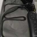 Nekteck Leg Compression Massager for Circulation and Relaxation, FSA Eligible Foot and Calf Massage Machine 2 Modes 3 Intensities with Hand-held Controller for Pain Relief, HSA Adjustable Leg Wraps