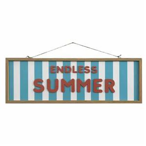 Everyday Living Endless Summer Wall Art