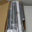 2-Pack 16x25x4 Replacement Air Filter for Honeywell FC100A1029 MERV 13 Allergy & Dust Defense, Pleated HVAC AC Furnace Filters(Actual Size: 15.94 x 24.86 x 4.38 Inches)