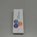 Kerecsen Reading Glasses 5 Pairs Fashion Ladies Readers Spring Hinge with Pattern Print Eyeglasses for Women (Mix Color -2, 2.00)