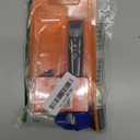 Gillette Styler: Beard Trimmer, Men's Razor & Edger, All Purpose Styler, All-in-one Tool, Shave, Trim & Edge, Waterproof, Fusion Razors for Men / Styler, with 3 Comb Attachments