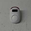 1 Packs Natural Gas Detector - Gas Leak Detector for Home,RV, Gas Detectors for Home Natural Gas,Combustible Gas Detector for LNG, LPG,Propane,Methane.