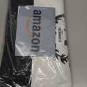 Personalized Gifts for Women, Initial Canvas Tote Bag & Makeup Bag Monogrammed Beach Tote Bags for Women w/ Zipper, Mothers Day Birthday Gifts for Mom Her Wife Girlfriend Sister Best Friend Teacher