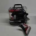 Hoover CleanSlate Pet Portable Carpet + Upholstery Spot Cleaner Machine, Powerful Suction with Versatile Tools, Pet Stain Remover, Car and Auto Detailer, Pair with Hoover Carpet Cleaner Solution