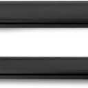 Door Belt Molding Weatherstrip Fit for Honda Civic 2016 2017 2018 2019 2020 2-Door Replace 72450-TBG-A01 72410-TBG-A01