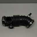 Air Cleaner Intake Hose Tube with Clamps for 2001-2003 Infiniti QX4 2001-2003 Nissan Pathfinder V6 3.5L 16576-4W00A