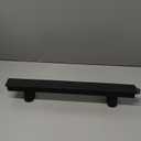 Cast Iron Gas Log Lighter - 14 Inch - for Natural Gas Only