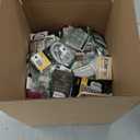 Box of Mixed Accessories for Phone/Watch/iPad/Tablet, Retail is Estimated