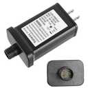 LED Power Supply 29V 26W TS-26W29V LED Transformer Class 2 Power Unit US Plug Adapter Replacement, for Christmas String Light Inflatable Decorations, Christmas Holiday Lighting