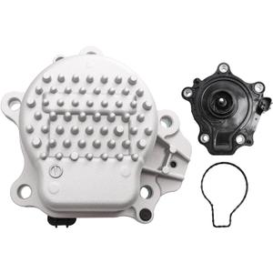 Coolant Electric Water Pump Assembly for Toyota Prius 2016-2022 1.8L, Prius Prime 2017-2022 1.8L, Corolla Hybrid models 2020 2021 2022 1.8L,Replaces WPT-205 161A0-39035