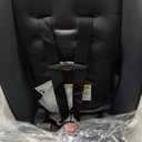 Diono Radian 3R, 3-in-1 Convertible Car Seat, Rear Facing & Forward Facing, 10 Years 1 Car Seat, Slim Fit 3 Across, Gray Slate