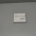 Quelay 50 Set Valentine's Day Puzzle Pin Conversation Heart Puzzle Piece Lapel Pins Hug Me Love Sayings Brooches with Thank You Cards & Gift Bags for Classroom Exchange Party Wedding Favors