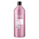 Redken Volume Injection Conditioner For Fine Hair - Adds Lift & Body, Volumizing & Detangling Without Weighing Down, Paraben Free (33.8 Fl Oz (Pack of 1))
