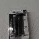 Odi Motocross Half-Waffle Grips (Black)
