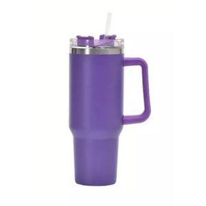 Vessel Stainless Steel Insulated Tumbler 40 Oz