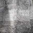 Bathroom Rugs Sets 2 Piece, Soft Absorbent Microfiber Bath Mats, Machine Wash Dry, Plush Shaggy Bath Mat Set for Bathroom (30"x20"+24"x16", Grey)