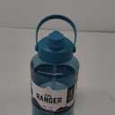 Manna Dual Ranger Large Capacity Water Bottle 50 oz/ 1.5 L