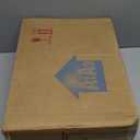 3-Light Bathroom Vanity Light, Modern Brushed Nickel Wall Lights with Clear Glass Shades, Bathroom Wall Sconce Lamp for Mirror Living Room Bedroom Hallway