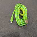 Cell Candy Fast Charging And Sync Cable Apple Lightning 6.5 Ft