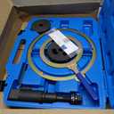 DPTOOL DPS6 Dual Clutch Transmission Reinstall Reset Tool Set, Compatible with Ford Focus 6 Speed Dry DPS6 DCT F1FZ-7B546-B Clutch Install Kit