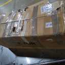 VEVOR Electric Grain Mill Grinder, 3000W Spice Grinders, Commercial Corn Mill with Funnel, Thickness Adjustable Powder Machine, Heavy Duty Feed Flour Cereal Mill Wheat Grinders, Dry & Wet Grinder