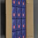 Barilla Ziti Pasta, 16 oz. Box - Non-GMO Pasta Made with Durum Wheat Semolina - Kosher Certified Pasta (Pack of 12) BB 06/01/2028