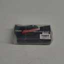 Plantar Fasciitis Sock (6 Pairs) for Men and Women, Compression Foot Sleeves with Arch and Ankle Support (Black, Medium)