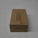 Kingsyard Mesh Tube Bird Feeders for Outdoors Hanging, All Metal, Wild Bird Feeder for Sunflower Seeds or Mealworm, Large Tray & Weatherproof Roof, 2.5 lbs Capacity (Antique Copper)