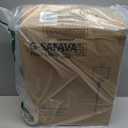 G-SAFAVA 61" Vintage Floor Lamp with 350° Adjustable Swing Arm, Standing Lamp for Bedroom Living Room Bedside Nightstand Retro Farmhouse Mid Century Lamp Light Home Décor Office Gifts