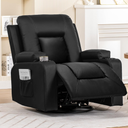 COMHOMA PU Massage Recliner Chair H7134 (2 Seat)