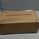 Sportneer Adjustable Weighted Vest Weights: 2-18 lbs/2-40 lbs Washable Weight Vest for Walking 16 In 1 Fast Adjust Rucking Vest for Women and Men Home Gym Running Jogging Strength Training Vests (Black)