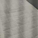 Smiry Non Slip Couch Covers for Dogs, Fuzzy Pet Couch Covers for 2-3 Cushion Sofa Pet Friendly, Soft Sofa Slipcovers Cushion Furniture Protector Washable (Beige, 27.6" x 59")